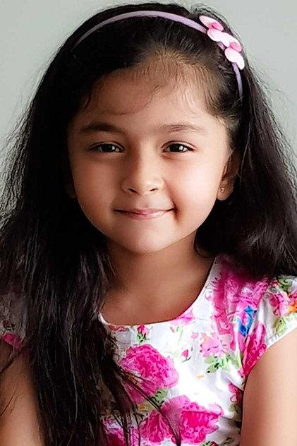 Aanya Dureja - Actor Profile Photo