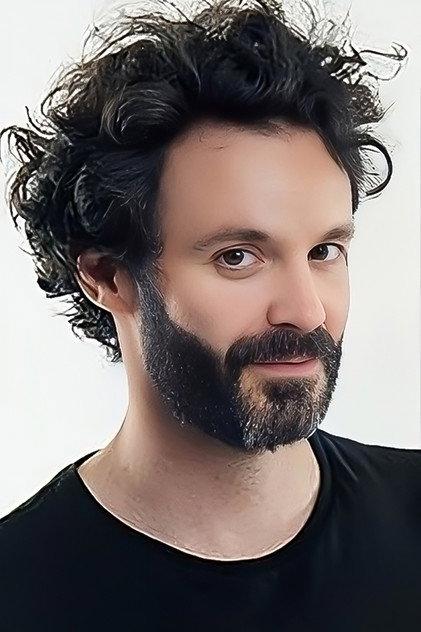 Frank Michaux - Actor Profile Photo