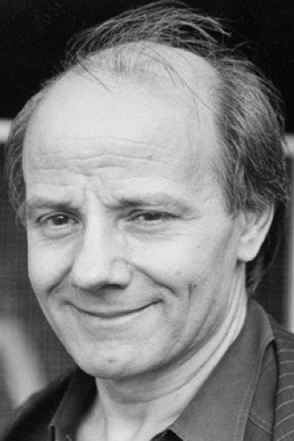 Nikolaus Paryla - Actor Profile Photo