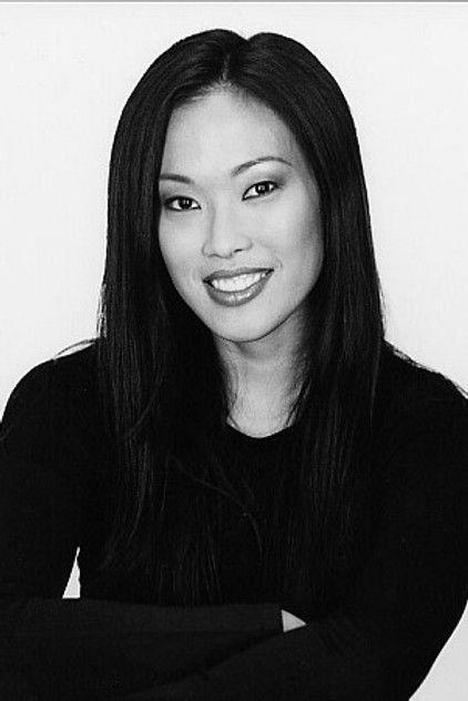 Angela Uyeda - Actor Profile Photo