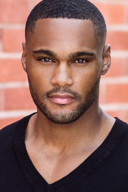 Jeff Pierre - Actor Profile Photo
