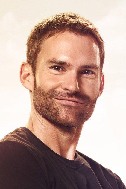 Seann William Scott - Actor Profile Photo