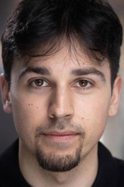 Dani Raza - Actor Profile Photo