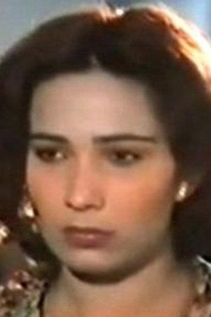 Sabrina Mastrolorenzi - Actor Profile Photo