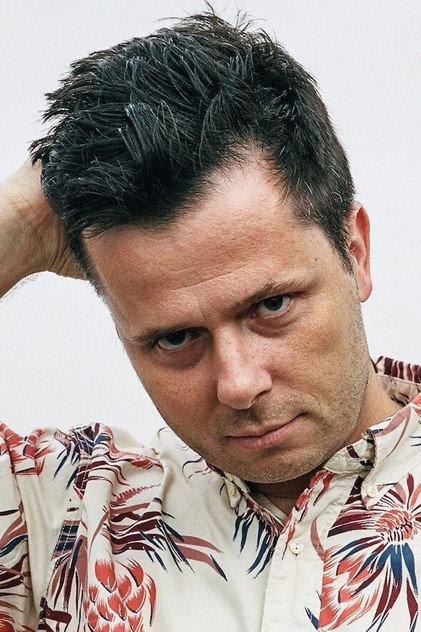 Tyler Pope - Actor Profile Photo