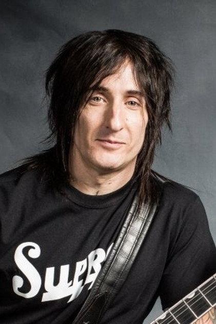Richard Fortus - Actor Profile Photo