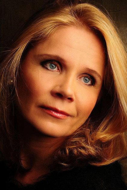Ulrika Precht - Actor Profile Photo