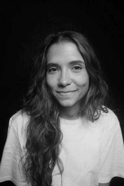Bia Mechi - Actor Profile Photo