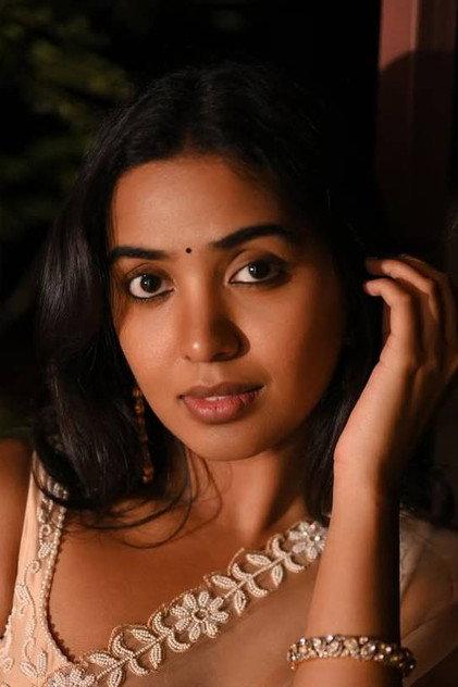 Shivathmika - Actor Profile Photo
