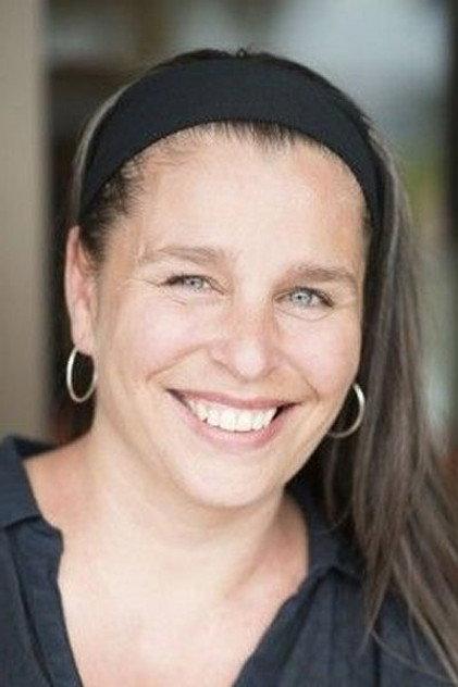 Yaba Holst - Actor Profile Photo