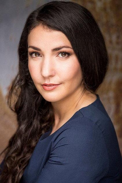 Kat Glass - Actor Profile Photo