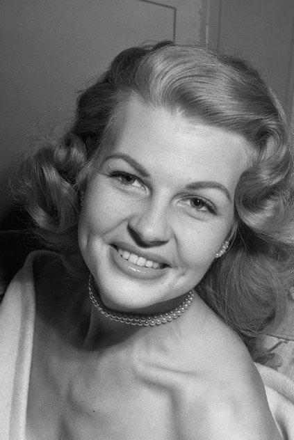 Mary Castle - Actor Profile Photo