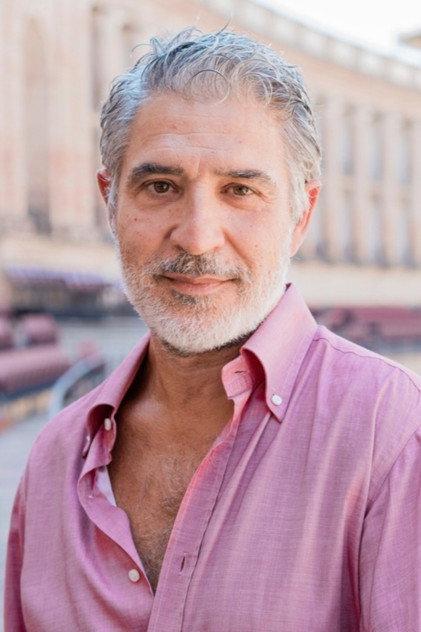 Andrea Concetti - Actor Profile Photo