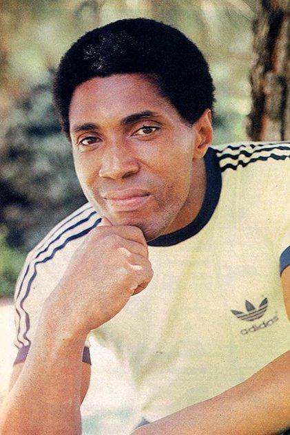 Herbert Jefferson Jr. - Actor Profile Photo