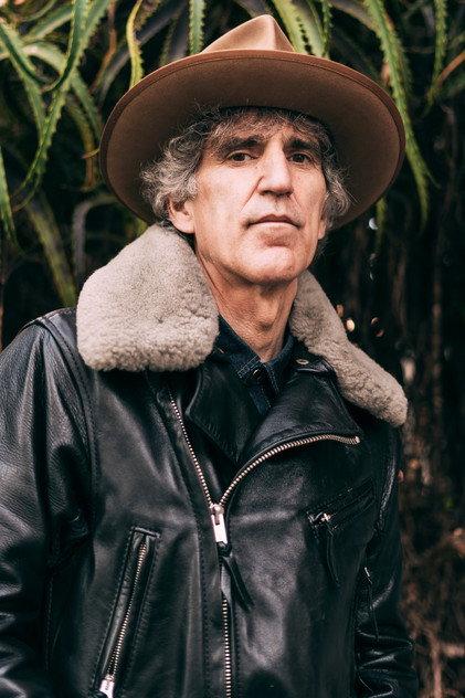 Mikel Erentxun - Actor Profile Photo