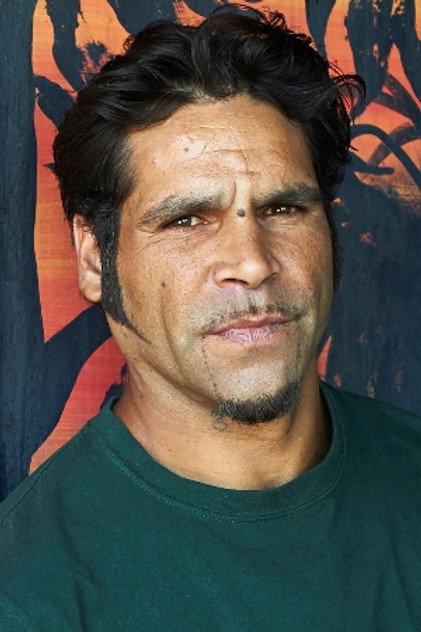Bruce R. Carter - Actor Profile Photo