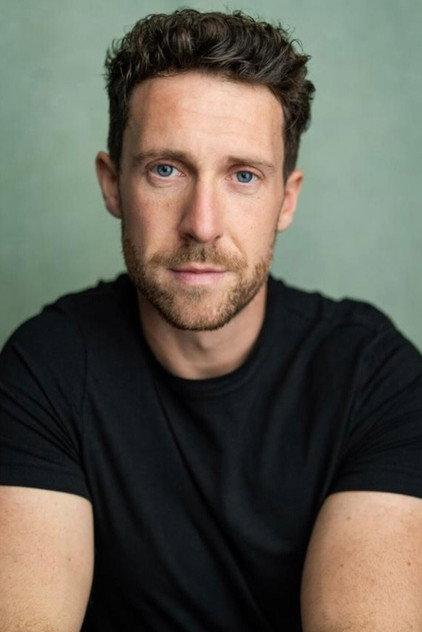 Grant Kilburn - Actor Profile Photo