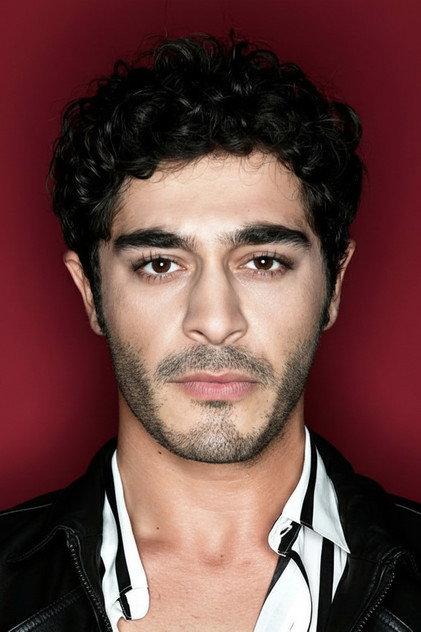 Burak Deniz - Actor Profile Photo