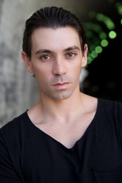 Matt Berberi - Actor Profile Photo