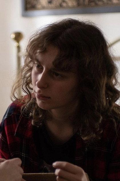 Bela Becker - Actor Profile Photo