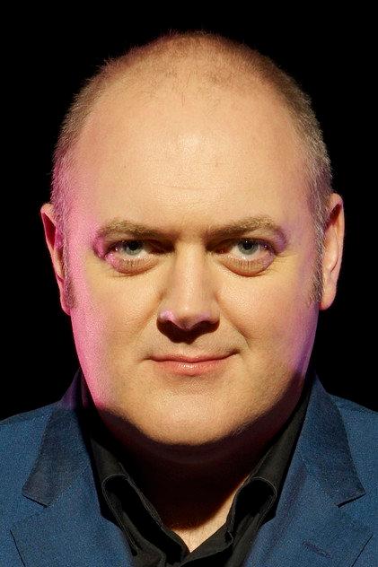 Dara Ó Briain - Actor Profile Photo