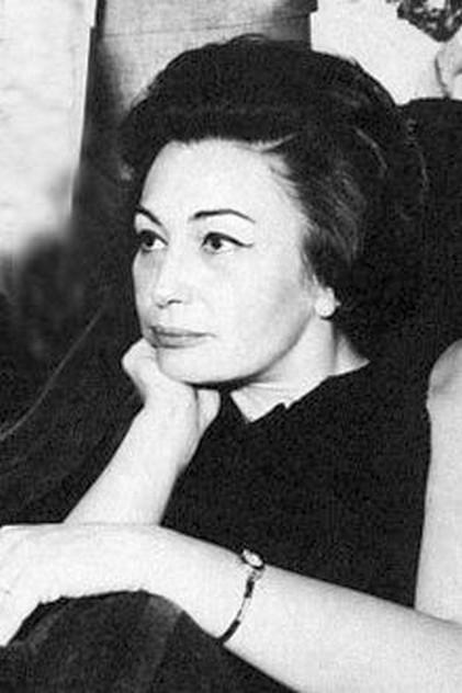 Flora Carabella - Actor Profile Photo