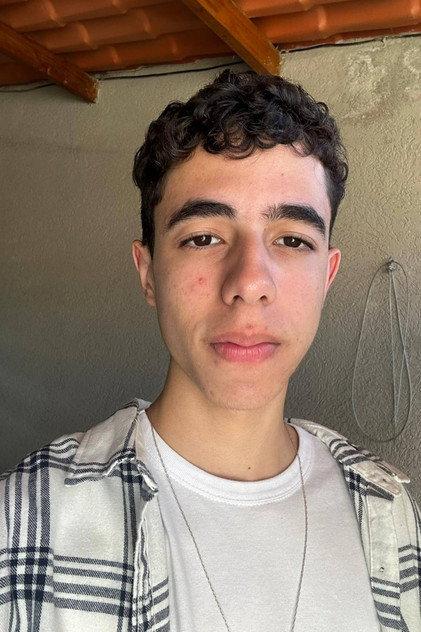 Fernando Teixeira Florencio - Actor Profile Photo