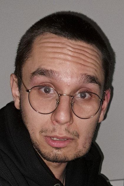 Daniele Pellizzari - Actor Profile Photo