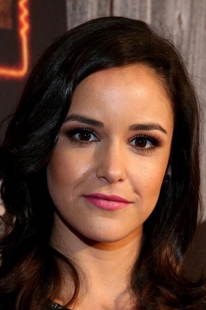 Melissa Fumero - Actor Profile Photo