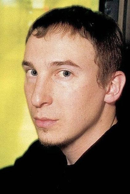 Abe Cunningham - Actor Profile Photo