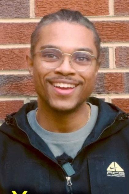 Louis Rivers - Actor Profile Photo