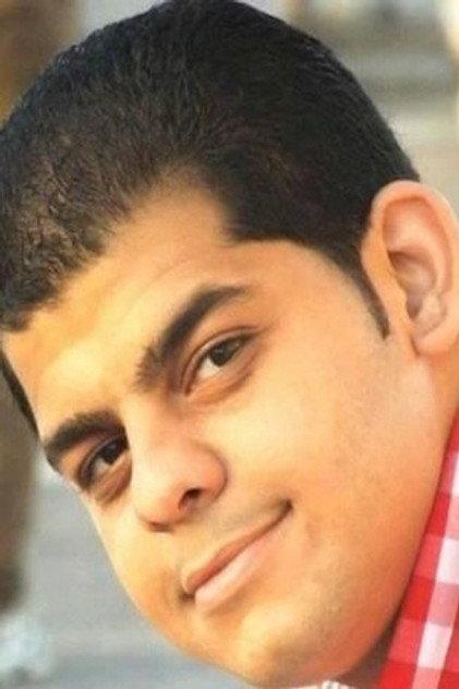 Mohamed Nabil - Actor Profile Photo
