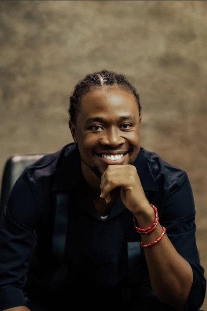 Adio Solanke - Actor Profile Photo
