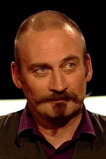 Bert Kruismans - Actor Profile Photo