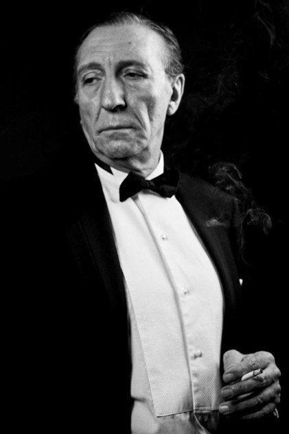 Joaquín Hinojosa - Actor Profile Photo