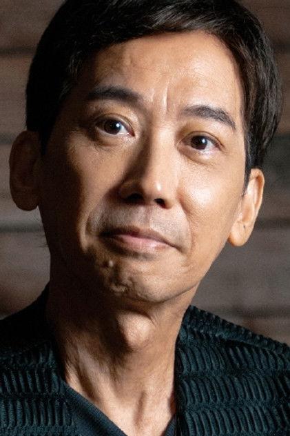 Cheung Tat-Ming - Actor Profile Photo