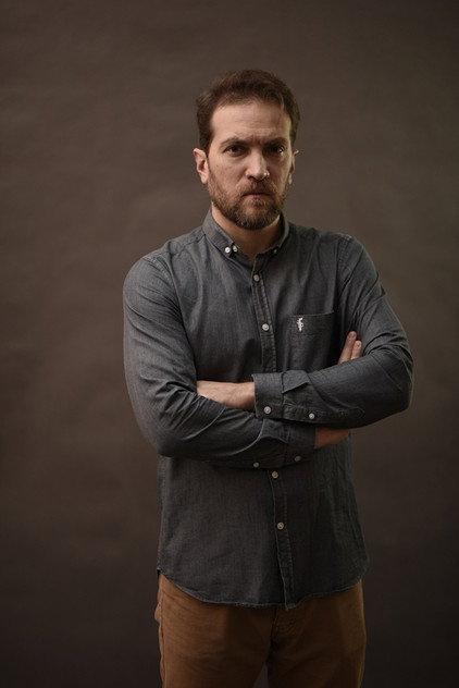 Taras Valihura - Actor Profile Photo