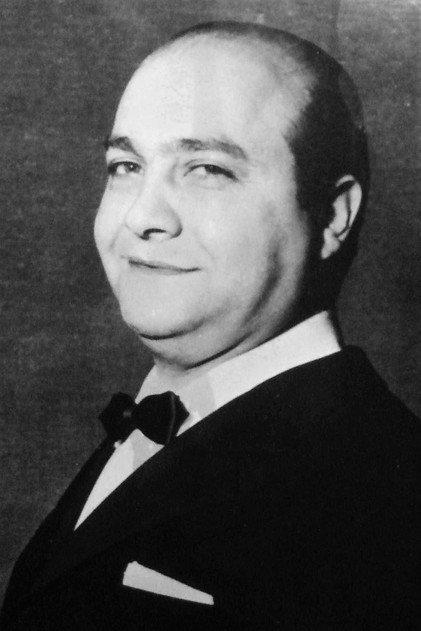 Aurelio Fierro - Actor Profile Photo