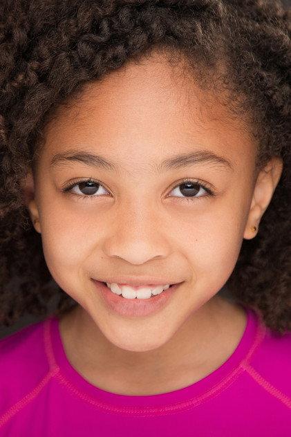 Naledi Murray - Actor Profile Photo