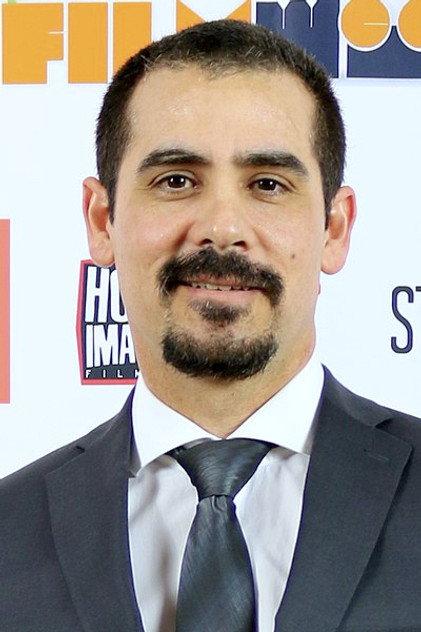 Tony Olmos - Actor Profile Photo