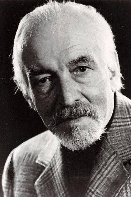 Friedrich Maurer - Actor Profile Photo
