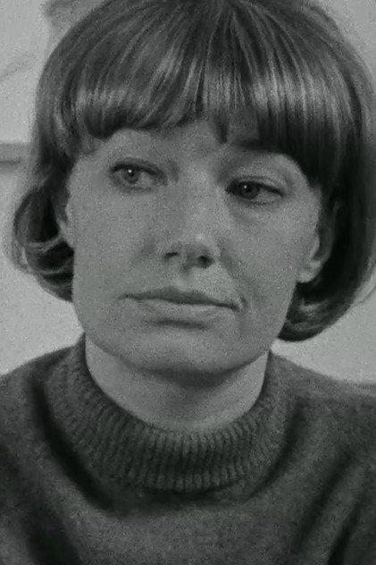Kerstin Tidelius - Actor Profile Photo