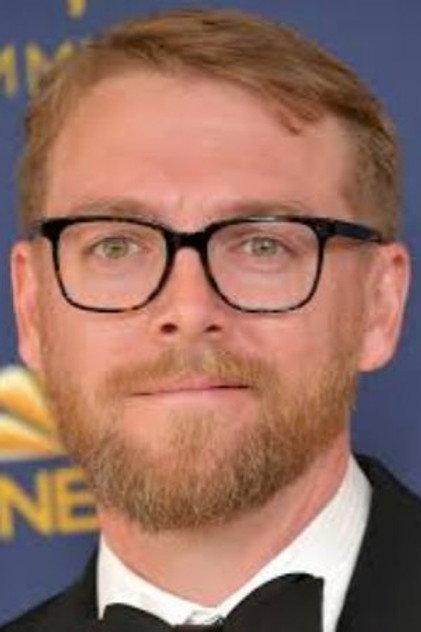 Alex Orr - Actor Profile Photo