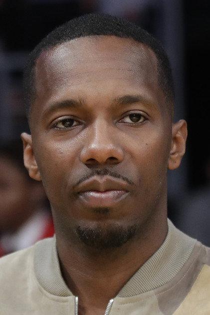 Rich Paul - Actor Profile Photo