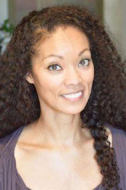 Kimberly Arland - Actor Profile Photo