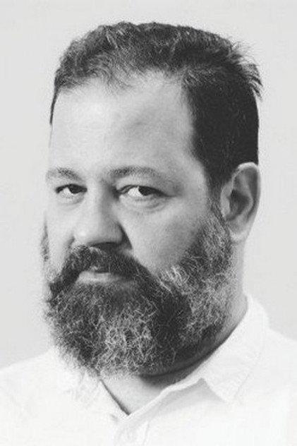 Paweł Wolak - Actor Profile Photo