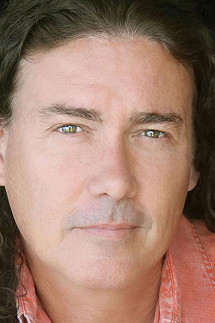 Mark Baxter - Actor Profile Photo
