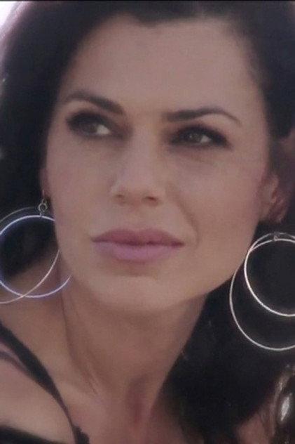 Ines Nobili - Actor Profile Photo