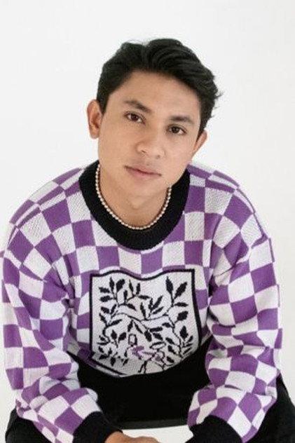 Rheino Poetiray - Actor Profile Photo