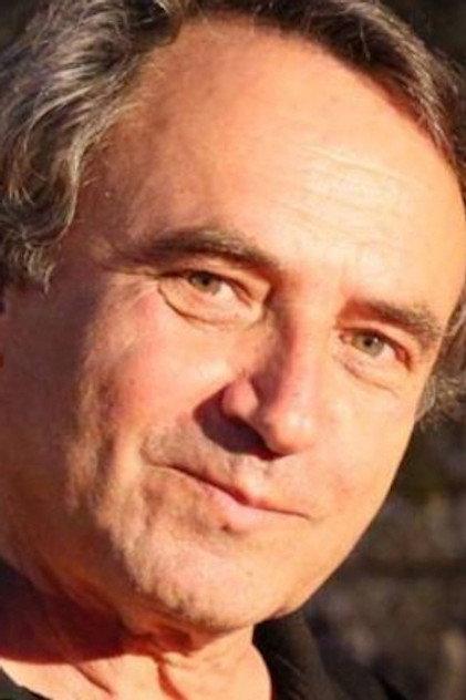 Mevlan Shanaj - Actor Profile Photo